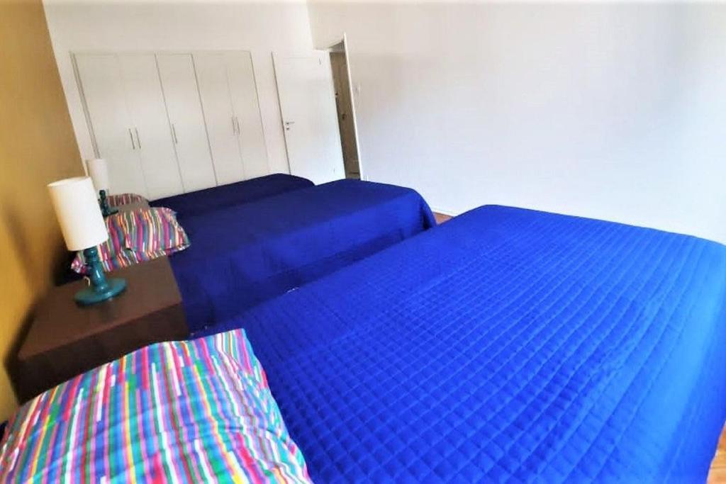  Lindo e novo apto entre Ipanema e Copacabana