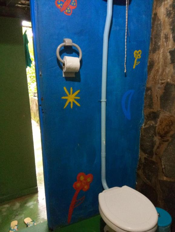  Trópico de Capricórnio - Ilhabela
