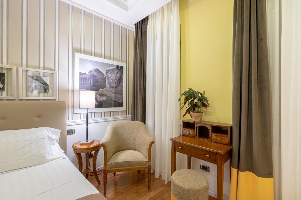 Palazzo Turchini - Resim 17