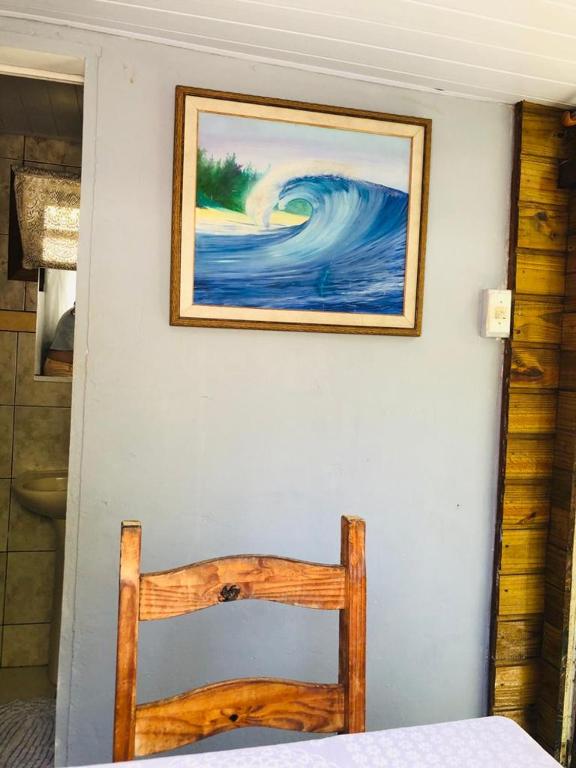  Casa Ilha do Mel