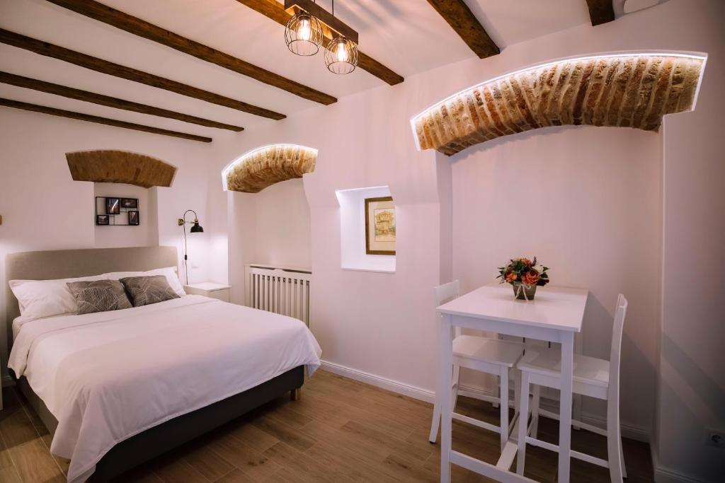 Chic Central Studio - Apartamento De Um Quarto