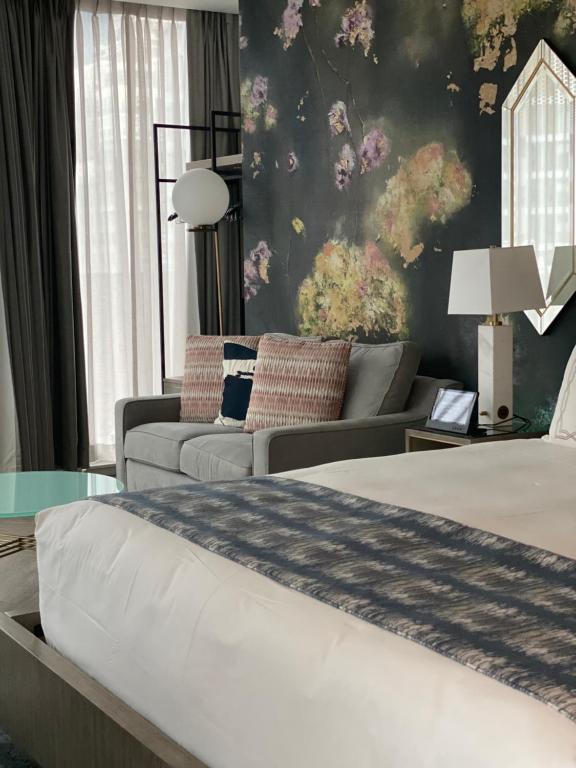 EXchange Hotel Vancouver - Resim 14