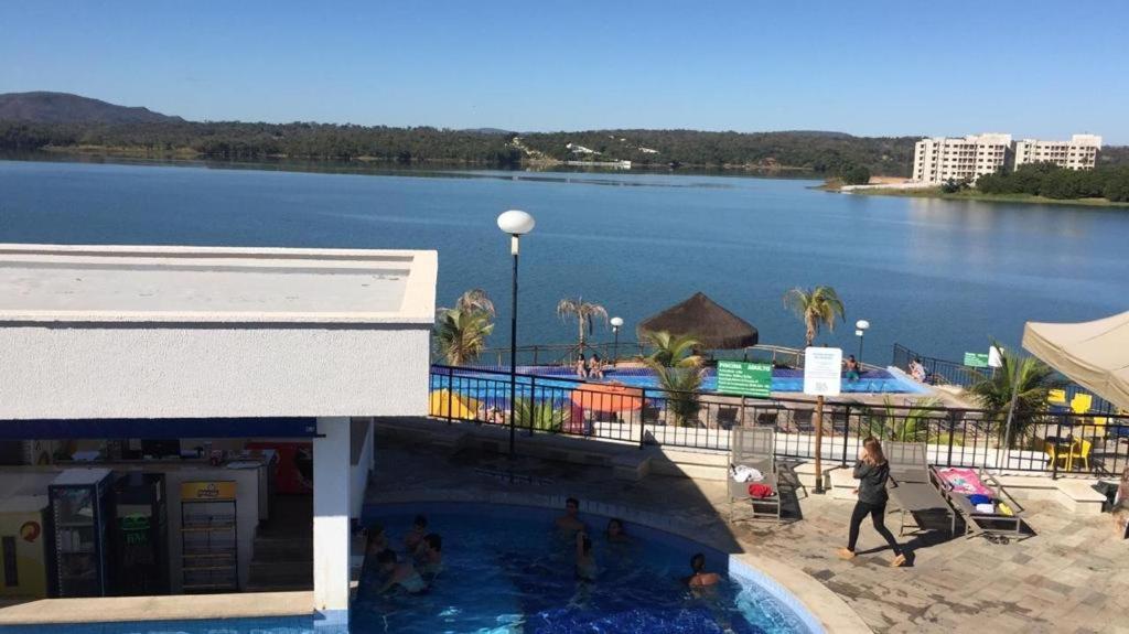  Resort Do Lago Caldas Novas