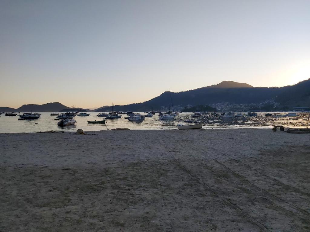  Aconchego em Angra dos Reis