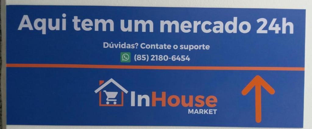  Studio Iracema - APTO 1502
