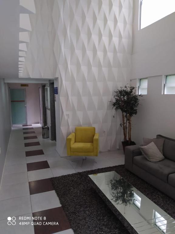  Studio Iracema - APTO 1502