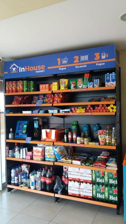  Studio Iracema - APTO 1502