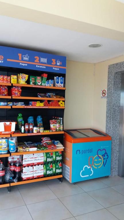  Studio Iracema - APTO 1502