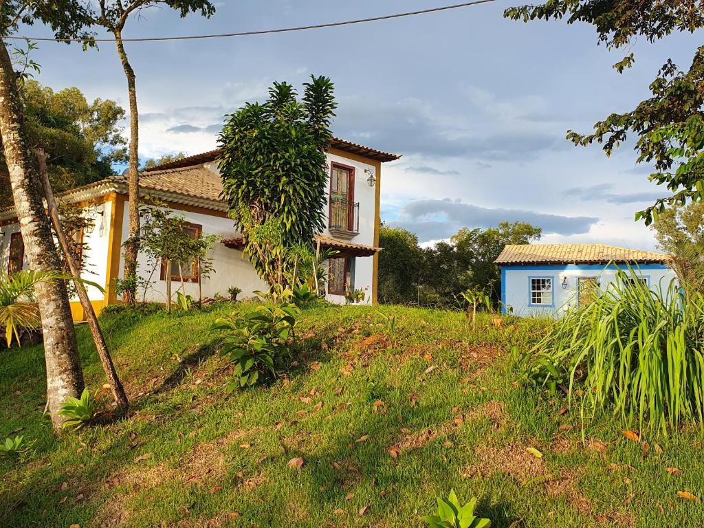  Recanto Bom Despacho