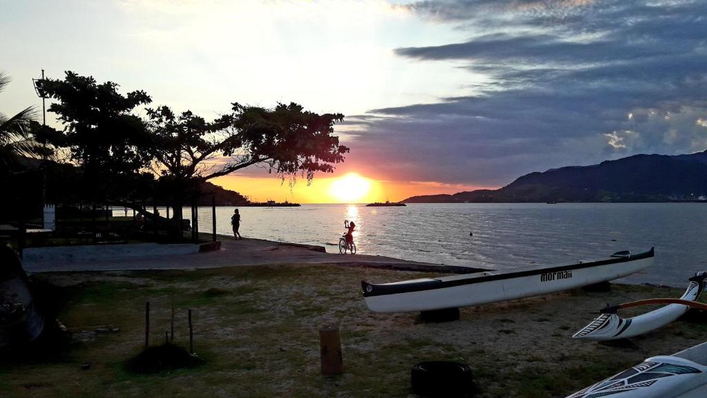 Imagem da galeria de Suítes Cambucá em Ilhabela