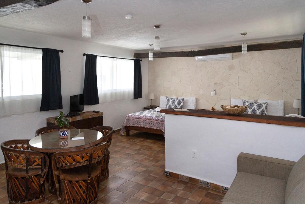 Hotel Amar Inn, Puerto Morelos – Precios actualizados 2023