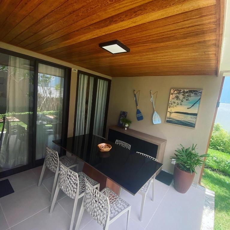  Vilage 2/4 itacimirim