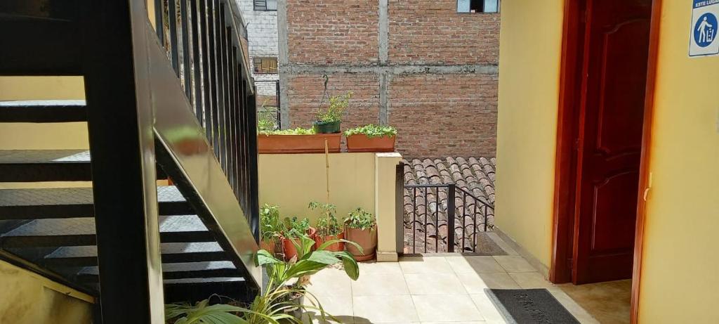 Fotografie z fotogalerie ubytování Dulce Hogar 02 v destinaci Loja