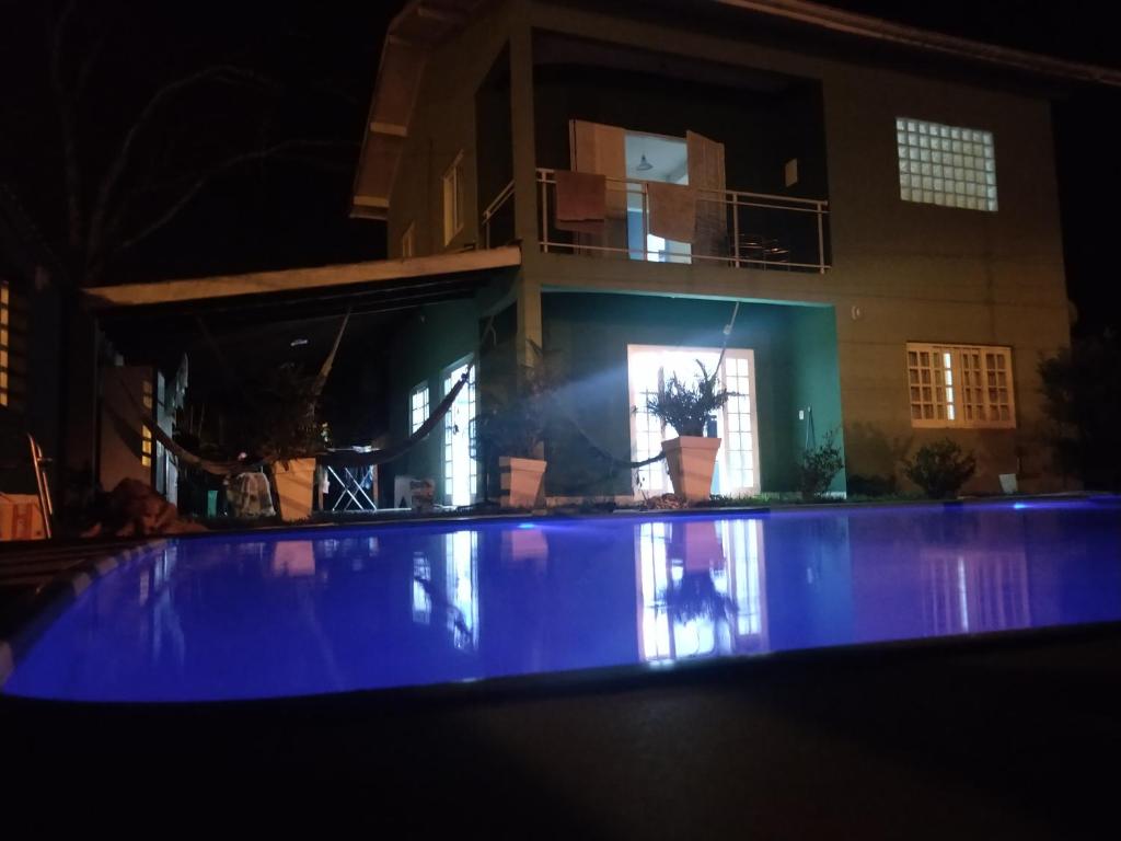  LAGOINHA COM PISCINA e WI-FI