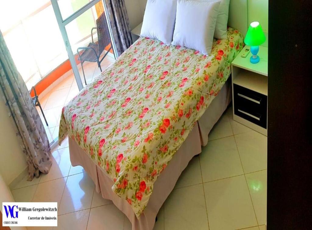  Residencial Mar Azul - Bombinhas