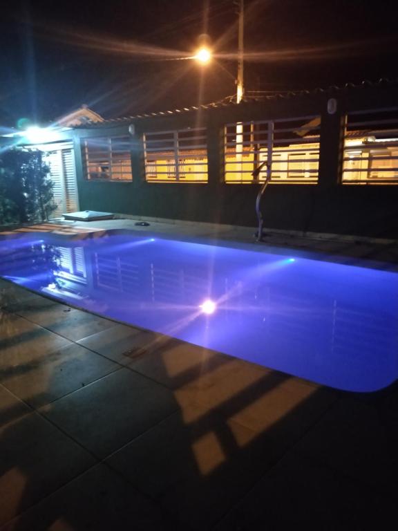  LAGOINHA COM PISCINA e WI-FI