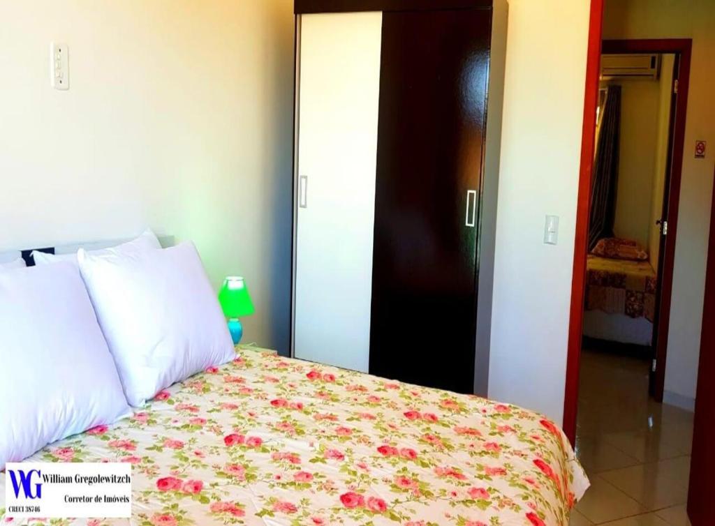  Residencial Mar Azul - Bombinhas