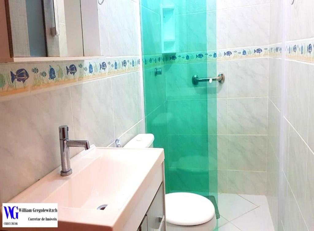  Residencial Mar Azul - Bombinhas