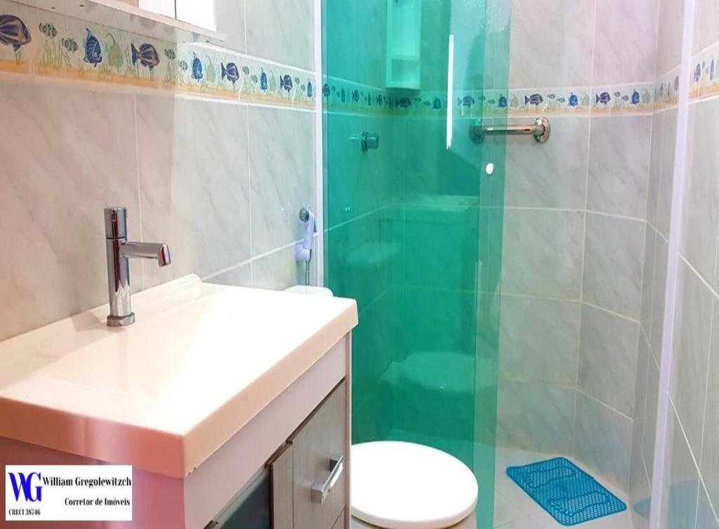  Residencial Mar Azul - Bombinhas
