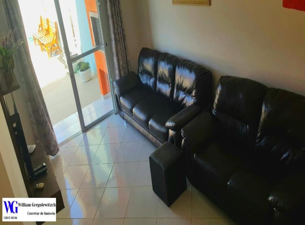  Residencial Mar Azul - Bombinhas