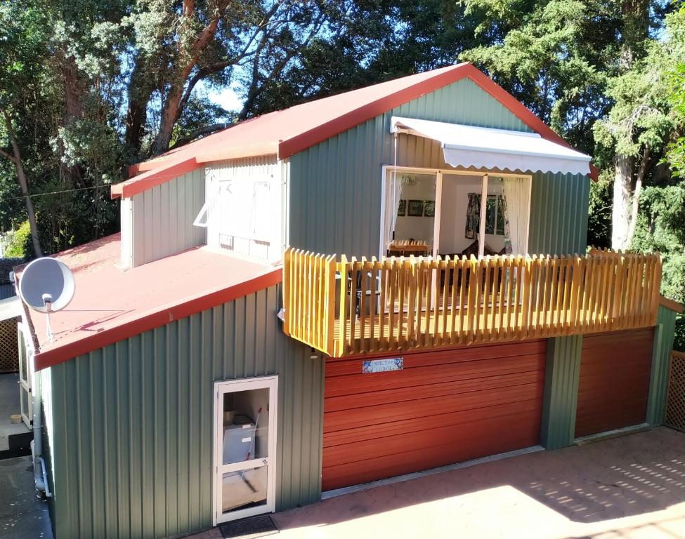 Arles Historical Homestead - Resim 16