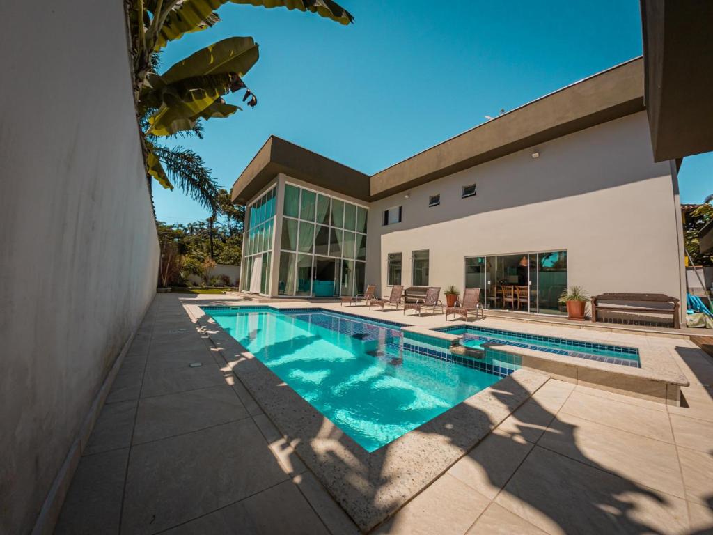  Casa Hortência