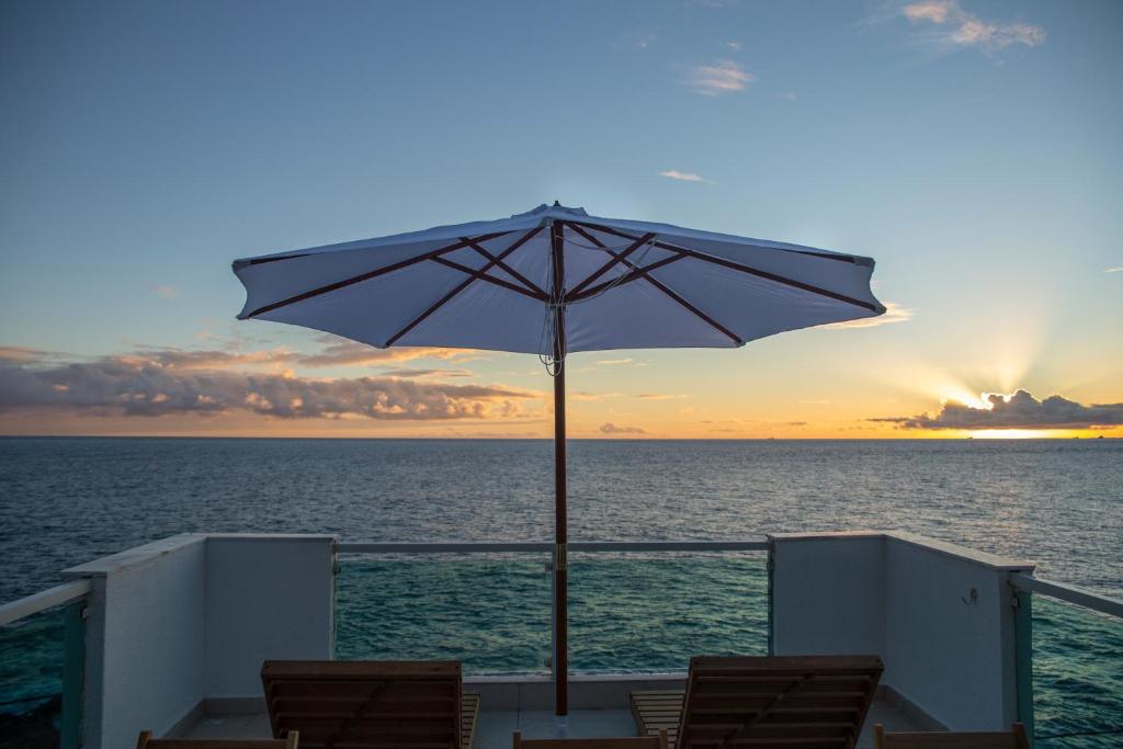  La Plage Salvador - Boutique Hostel