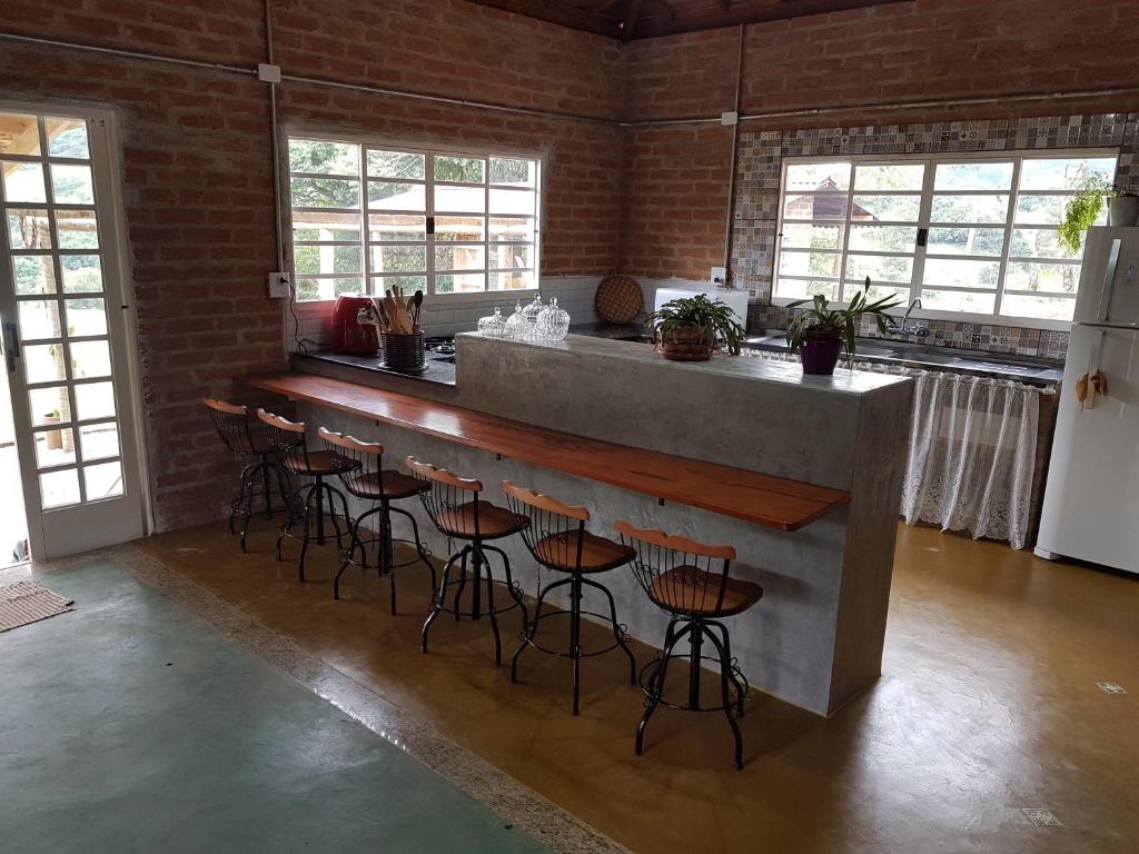  Aromas da Terra