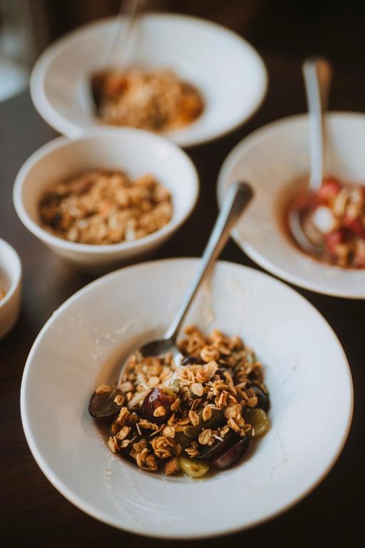 
King Room with Spa Bath
