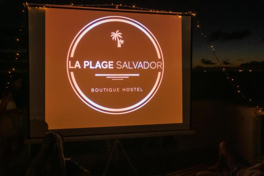  La Plage Salvador - Boutique Hostel
