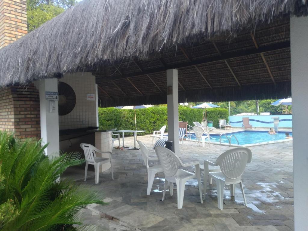  Recanto da Vila - YACHT VILLAGE