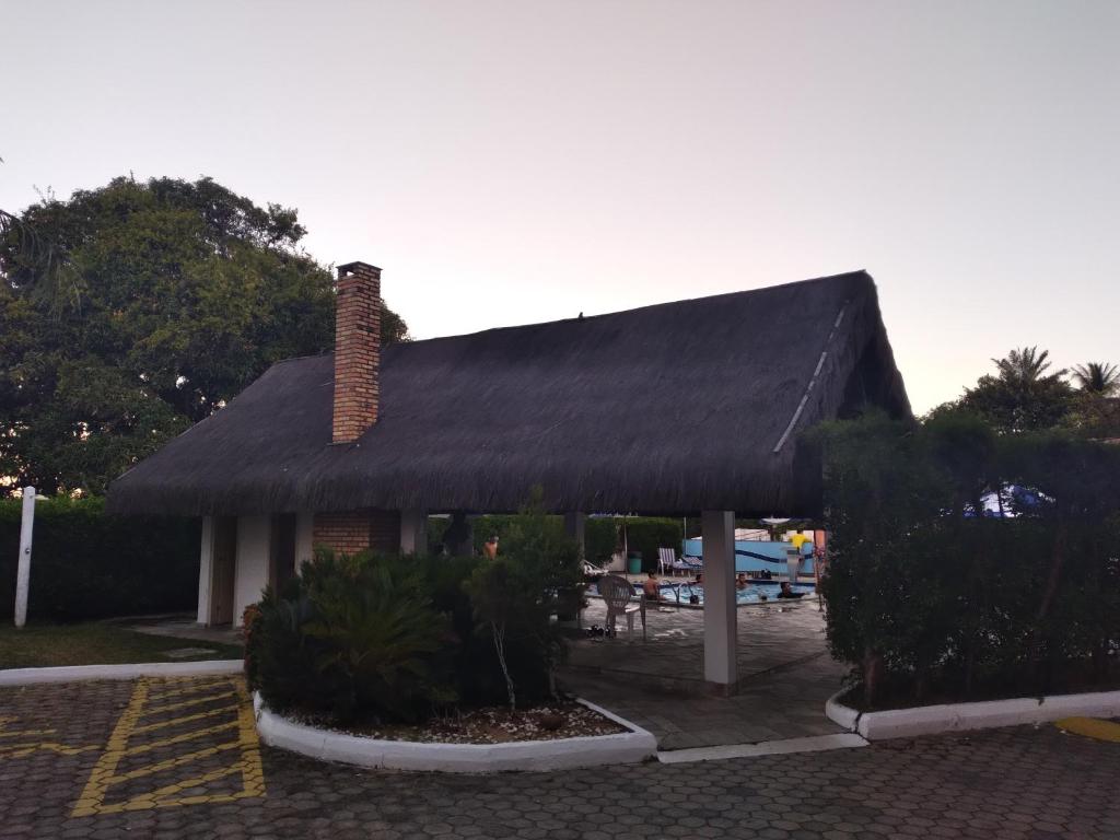  Recanto da Vila - YACHT VILLAGE