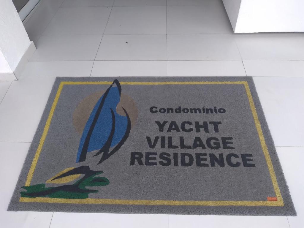  Recanto da Vila - YACHT VILLAGE