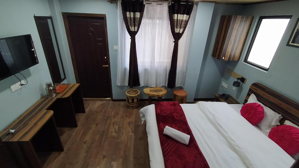 SVR INN - Housity