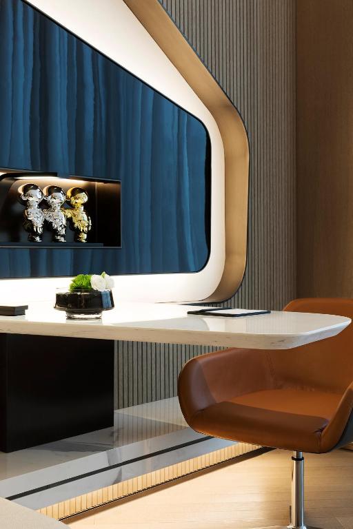 Fotografie z fotogalerie ubytování Shenzhen Ayearn Hotel v destinaci Šen-čen