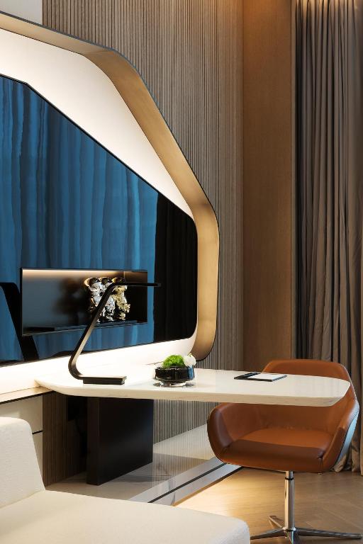 Fotografie z fotogalerie ubytování Shenzhen Ayearn Hotel v destinaci Šen-čen
