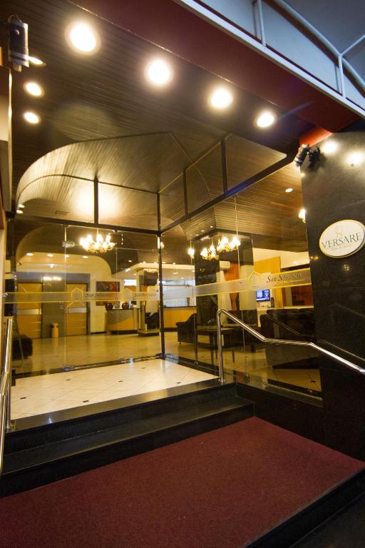  San Silvestre Hotel