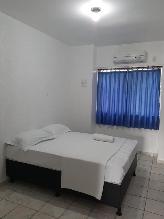  HOTEL AVENIDA CENTRAL