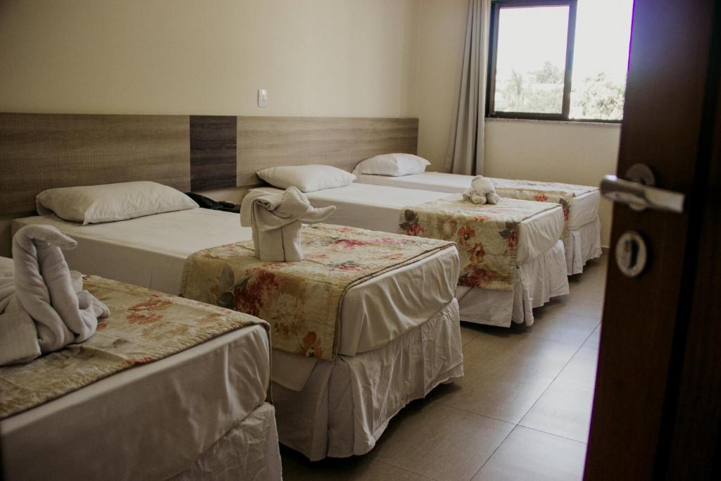  Hotel Biton