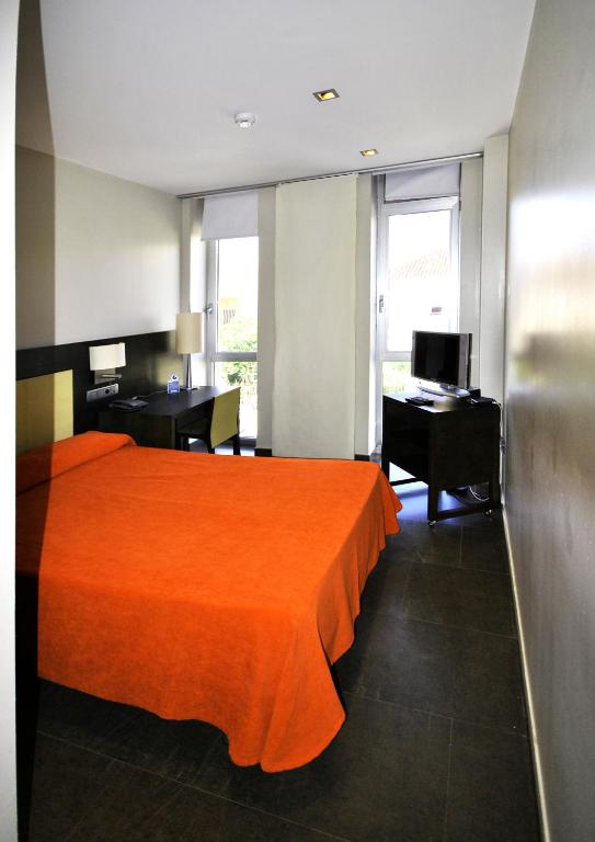 Hotel Hyltor - Single Room