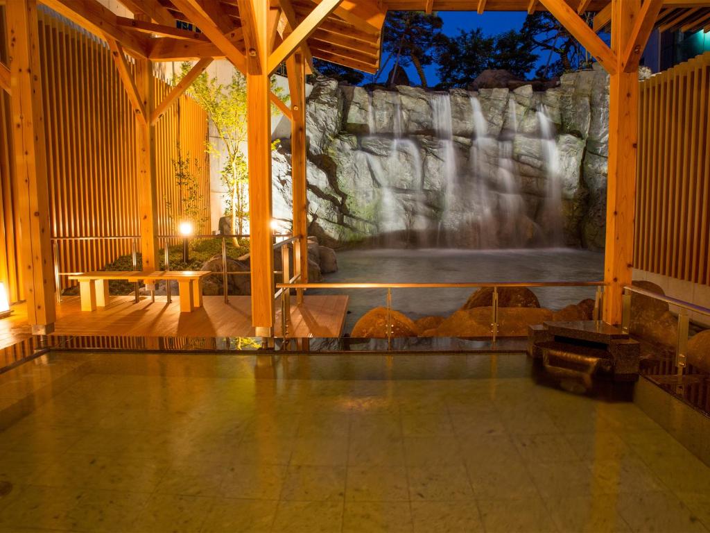 Fotografie z fotogalerie ubytování Tendo Hotel v destinaci Tendo
