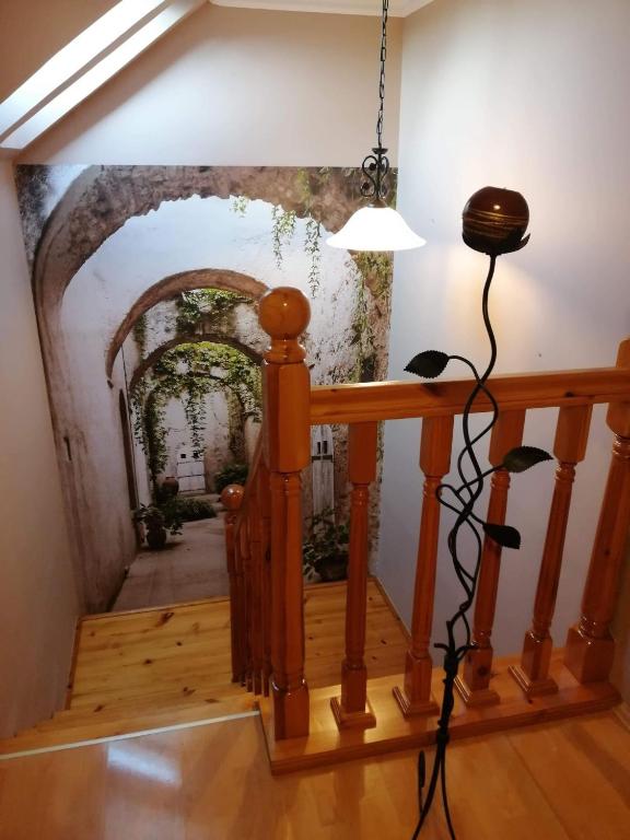 Kép Elza Apartman szállásáról Makón a galériában