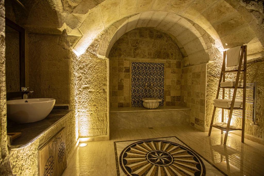 Ada Cave Suites - 12