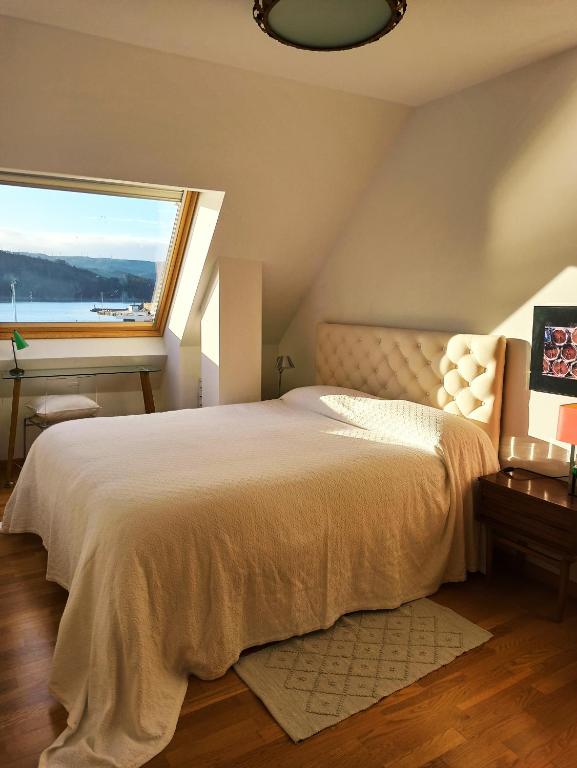Fotografie z fotogalerie ubytování Beachport v destinaci Viveiro