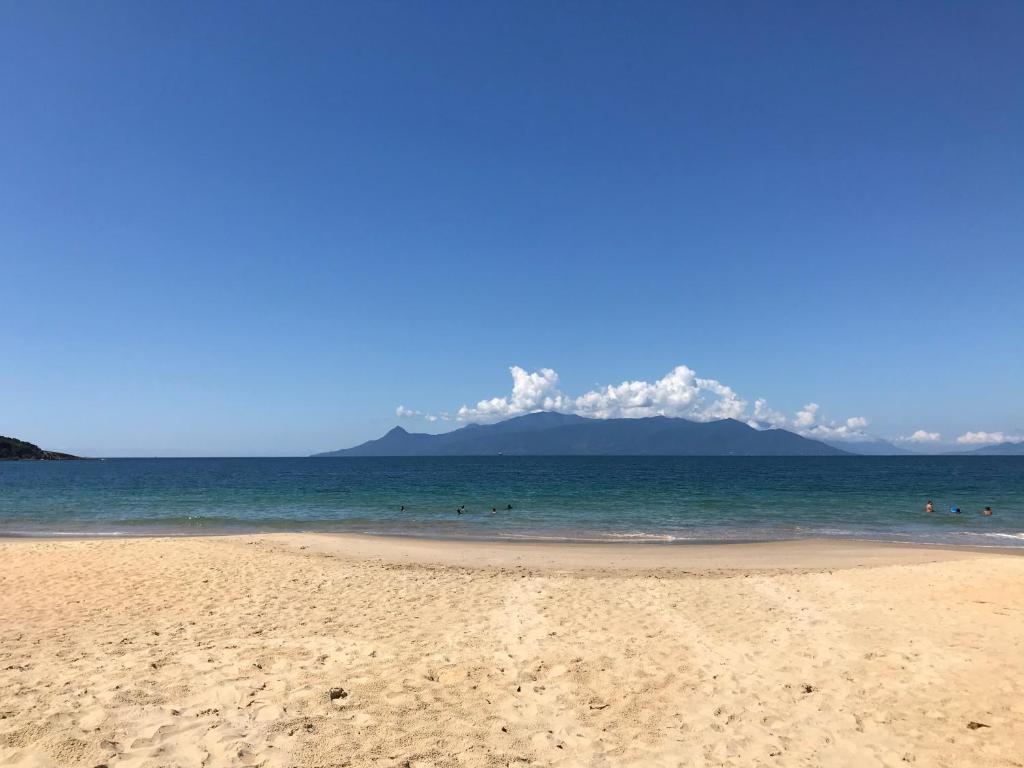  Casa Aconchegante a 200 mts da Praia da Maranduba
