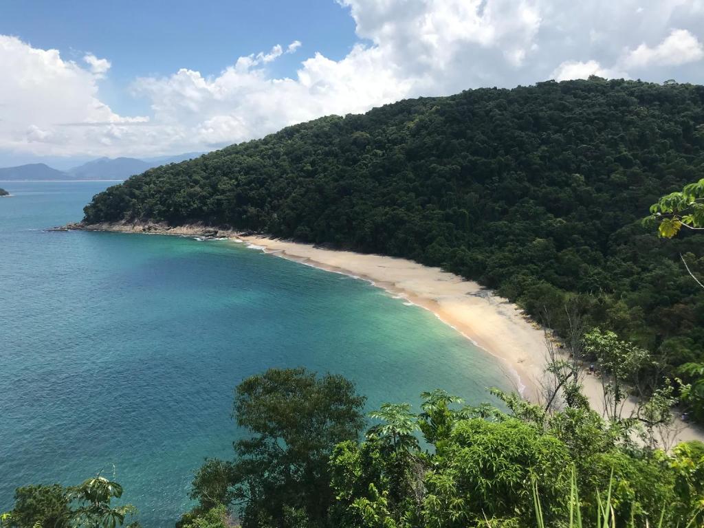  Casa Aconchegante a 200 mts da Praia da Maranduba