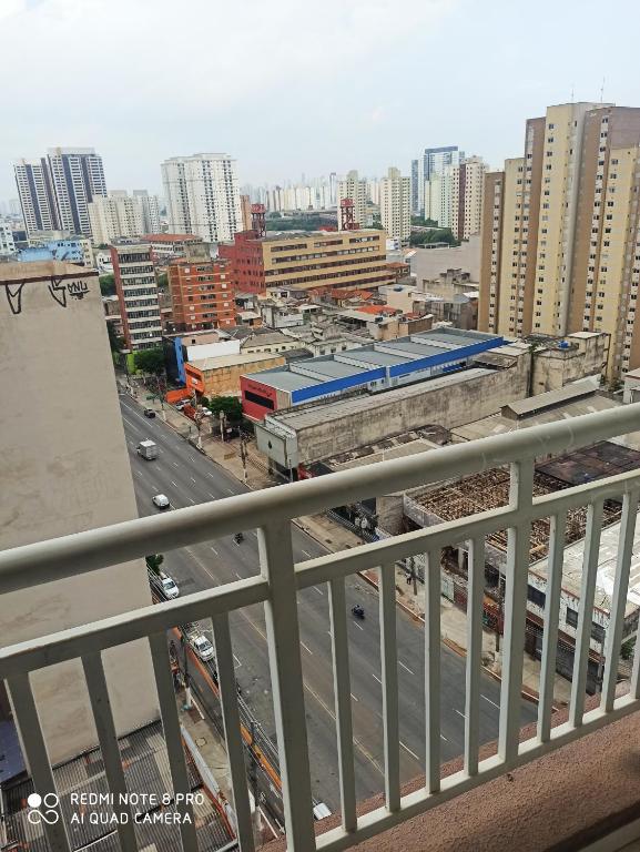  Apto top Edifício Dowtonw Bras