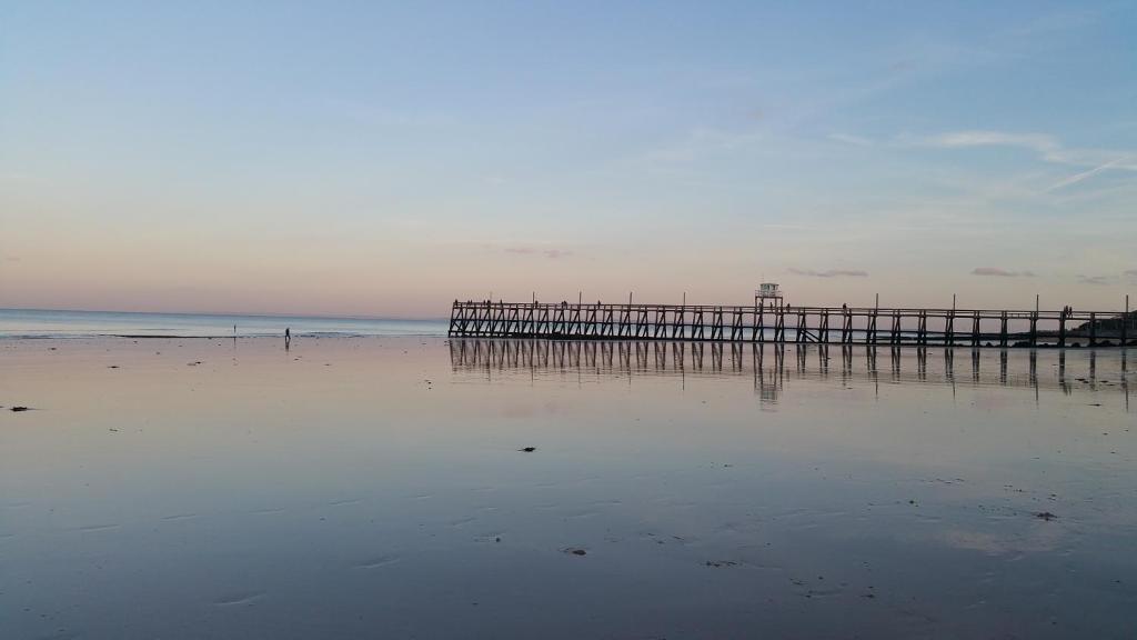 Normandie Sword Beach - 两居室小屋
