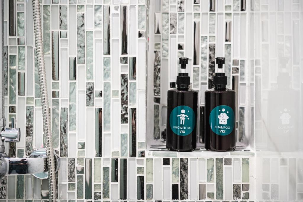 VIX Bangkok at Victory Monument - Resim 10