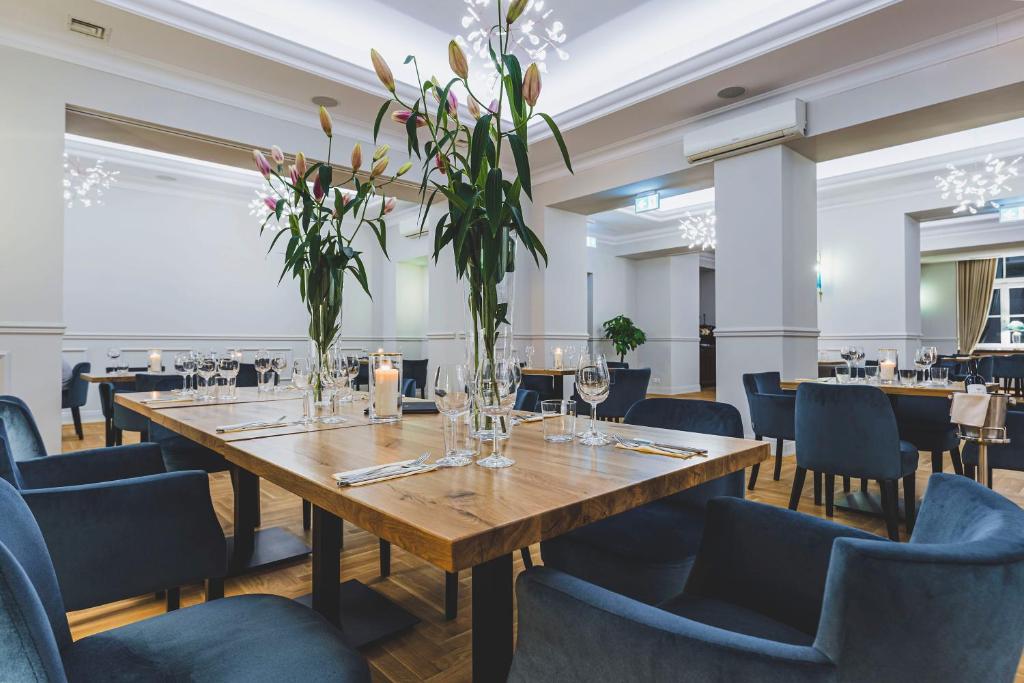 Hotel Ilan - Resim 29